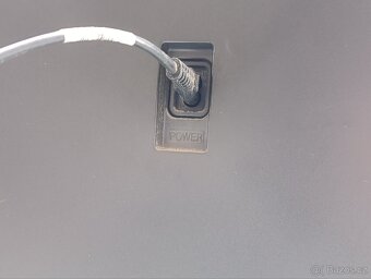 le32d400e1w samsung tv - 5