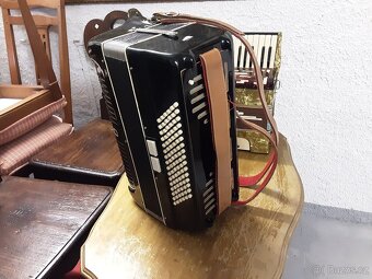 Akordeon Sólo - 120 - 5