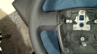 Volant Ducato , Fiat - 5