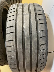 Michelin pilot sport 4s - 5