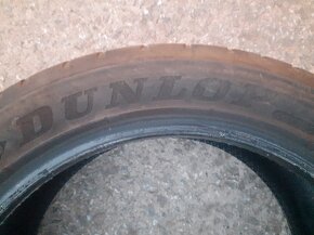 225/45r17 91W Dunlop Sport Maxx RT - 5
