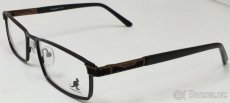 brýlové obruby pánské KANGOL 249-1 55-17-140 mm DMOC:2700 Kč - 5