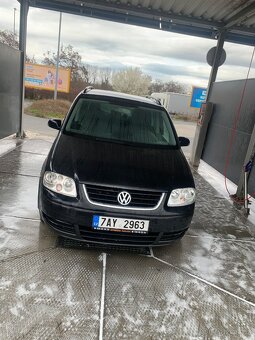 WwTouran 2,0 TDI 103 kW - 5