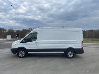 Ford transit MK8 L3H2 - 5