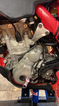 Gas Gas mc250f - 5