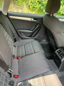 AUDI A5 Sportback 2.0. TDI quattro 140 kW, 2016 - 5