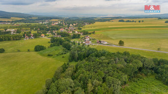 Prodej louky, 4178 m², Dětřichov - 5