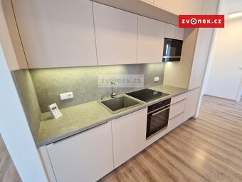 2+kk Brno - Křenová, novostavba, garážové stání, od 1.6.2025 - 5