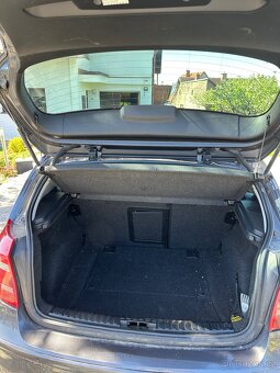 BMW 120d - 5