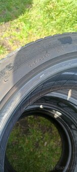 PNEU 225/45/17 MICHELIN CENA ZA SADU - 5