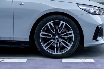 BMW Rad 5 520i - 5