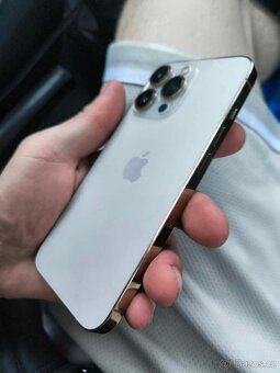 iPhone 13 pro 256 GB - 5
