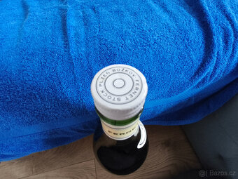 Fernet Stock 3L nesehnatelná lahev 40% - 5