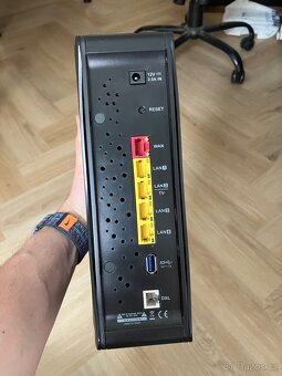 O2 smart box V2 - 5