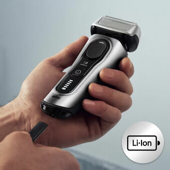 Holicí strojek Braun Series 8 - 5