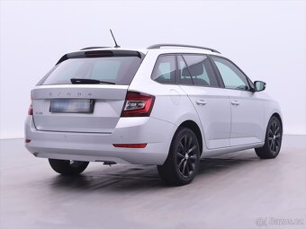 Škoda Fabia 1,0 TSI 70kW Style CZ (2021) - 5