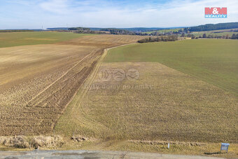 Prodej pole, 5000 m², Horní Bělá - 5