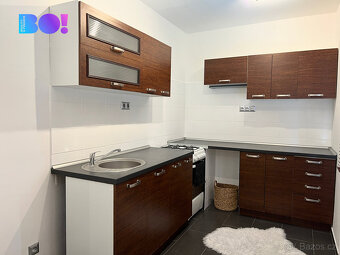 Prodej bytu 2+1, 54 m², ul. Hlavní třída, Ostrava - Poruba - 5