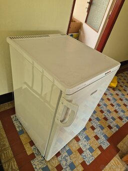 Mrazák Electrolux - 5