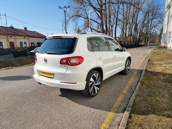 Volkswaqen Tiguan 2.0TDI 125KW, ALU R20 - 5