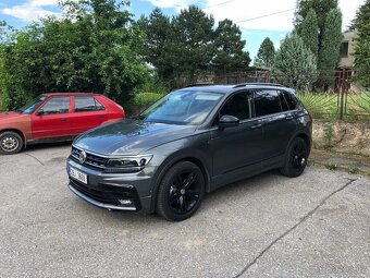 VW Tiquan Maraton Edition 1.5 TSI ACT 7DSG - 5