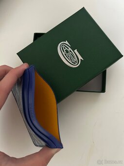 Goyard Cardholder - 5