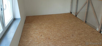 Pronajem skladových prostor 60m2. - 5