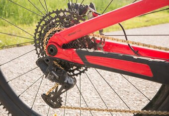2021 TREK SLASH 7 - 5