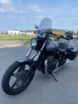 Triumph Speedmaster 900 - NOVÁ CENA TOP STAV - 5