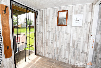Prodej chaty 26 m2, Volenice - 5