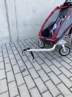 Thule Chariot CX1 - 5