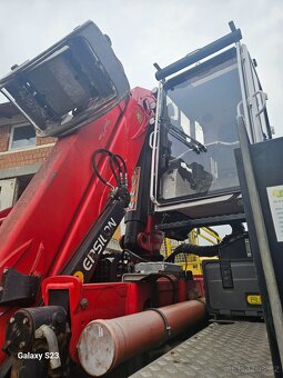 Hydraulicka ruka Epsilon Q170 - 5