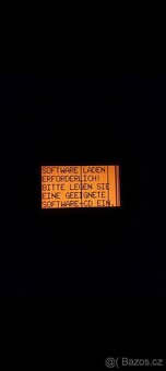 BMW e46 radio navigace - 5
