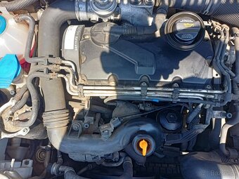 Octavia 2 1.9tdi - 5