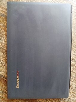 Lenovo notebook – B5400 - 5