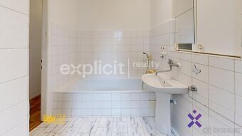 Pronájem bytu 2+1, 52 m2 - Zlín, ev.č. 02246 - 5