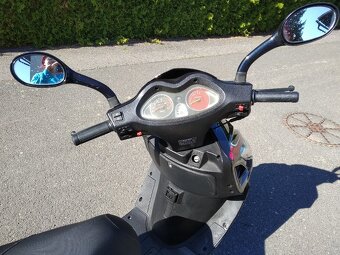 Kentoya Viking 125, rv 2018 - 5
