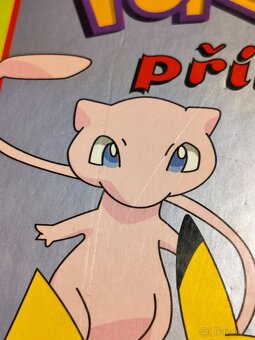 Oficiální Pokémon příručka - Luxusní sběratelská edice - 5