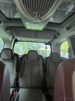 Citroen Berlingo II Multispace 1.6VTi 88kW - 5