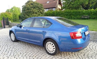 Škoda Octavia III Ambition 1,4 TSI - 5