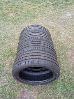 NOVÉ letní pneu GOODYEAR 195/45 R 16" - 5
