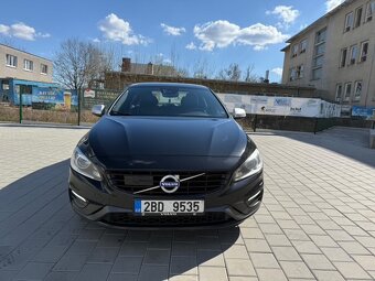 Volvo S60 R-design - 5