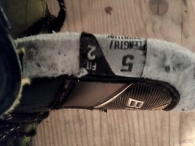 Bauer Supreme 3S - 5