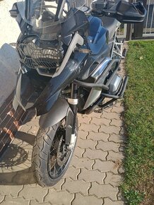 BMW R 1200GS LC - 5