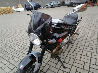 Moto Guzzi Griso 850 - 5