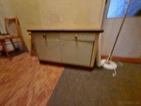 Kredenc retro - 5