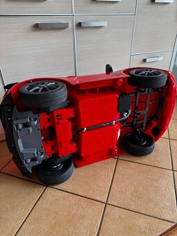 Dětské elektrické autíčko REZERVACE - 5