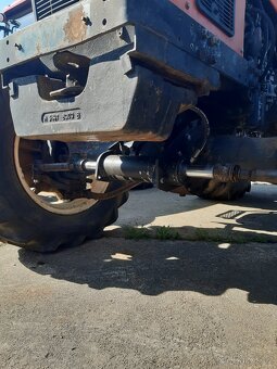 Zetor 7745 - 5