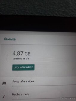 Tablet ALCATEL 10.1 - 5