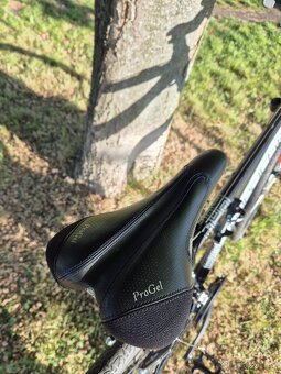 Trekové kolo 28", vel. M-L - 5